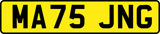 MA75JNG