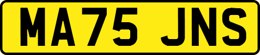 MA75JNS