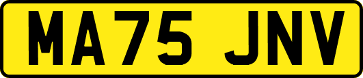 MA75JNV