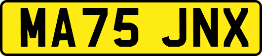 MA75JNX