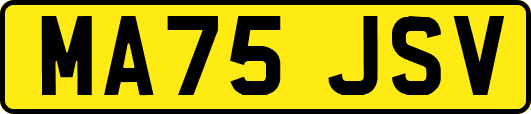 MA75JSV