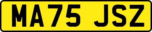 MA75JSZ