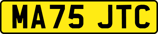 MA75JTC