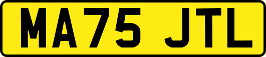 MA75JTL