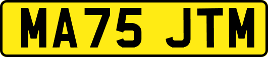 MA75JTM