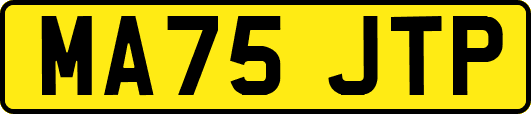 MA75JTP