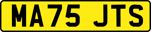 MA75JTS