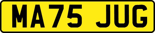 MA75JUG
