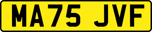 MA75JVF