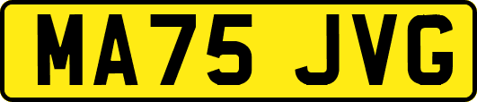 MA75JVG