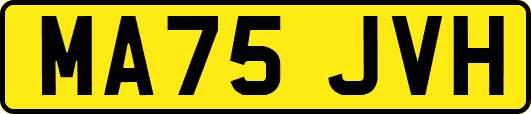 MA75JVH