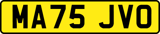 MA75JVO
