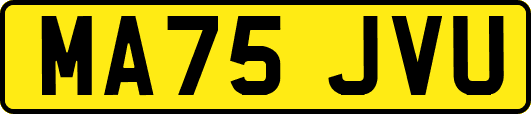 MA75JVU
