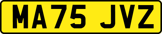 MA75JVZ