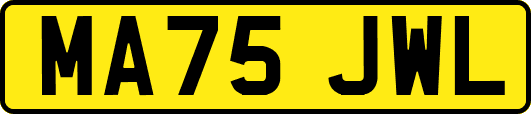 MA75JWL