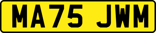 MA75JWM