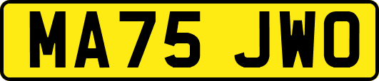 MA75JWO