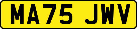 MA75JWV