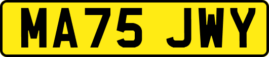 MA75JWY