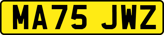 MA75JWZ