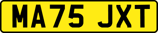 MA75JXT