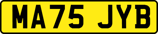 MA75JYB