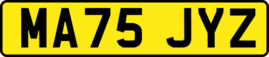 MA75JYZ