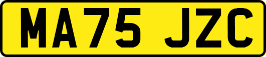 MA75JZC
