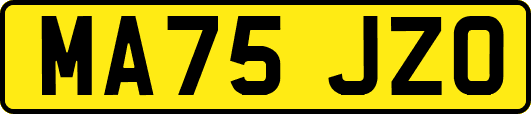 MA75JZO