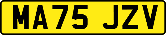 MA75JZV