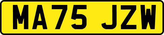 MA75JZW
