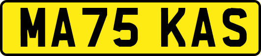MA75KAS
