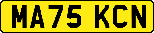 MA75KCN