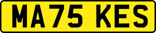 MA75KES