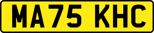 MA75KHC