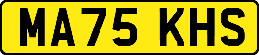 MA75KHS