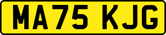 MA75KJG