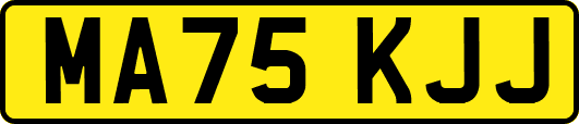 MA75KJJ