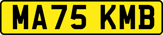 MA75KMB