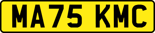 MA75KMC