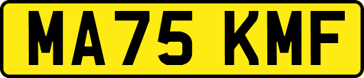 MA75KMF