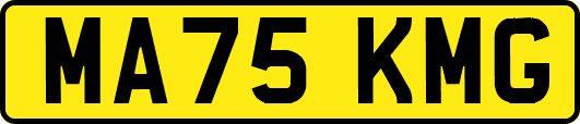 MA75KMG