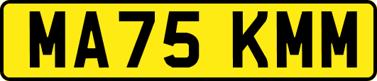 MA75KMM