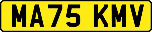 MA75KMV
