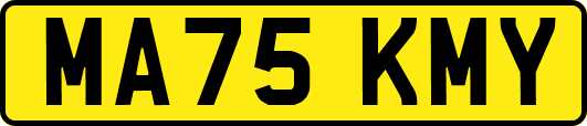 MA75KMY