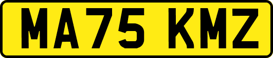 MA75KMZ