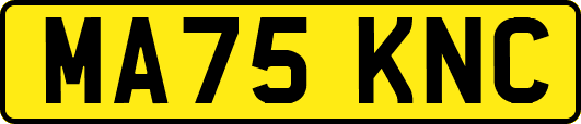 MA75KNC