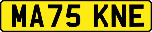 MA75KNE