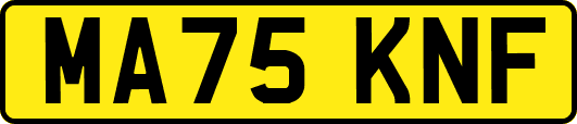 MA75KNF