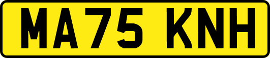 MA75KNH